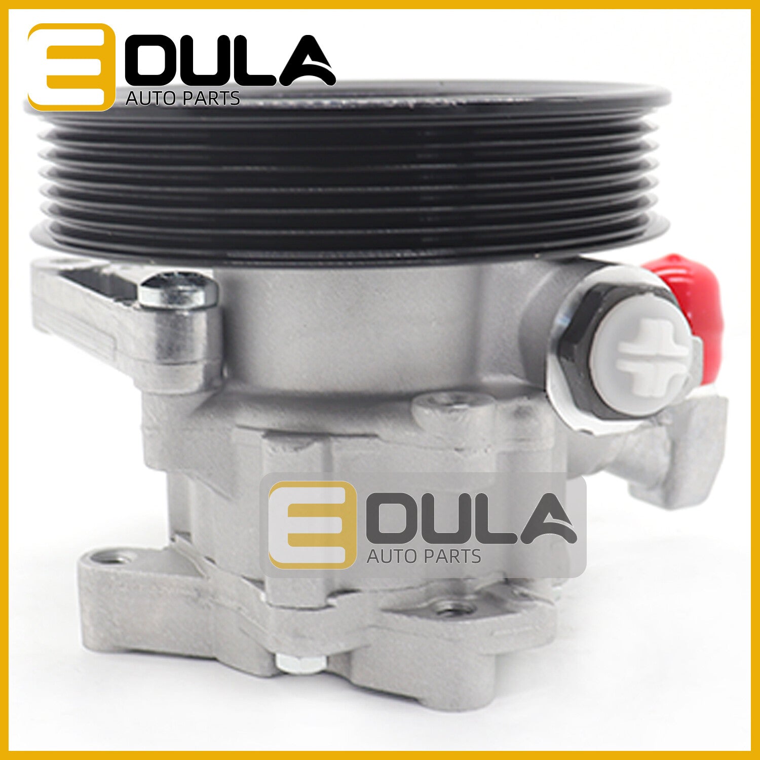 Power steering pump suitable for Mercedes-Benz E-Class (W211) E500 E350 4-matic
