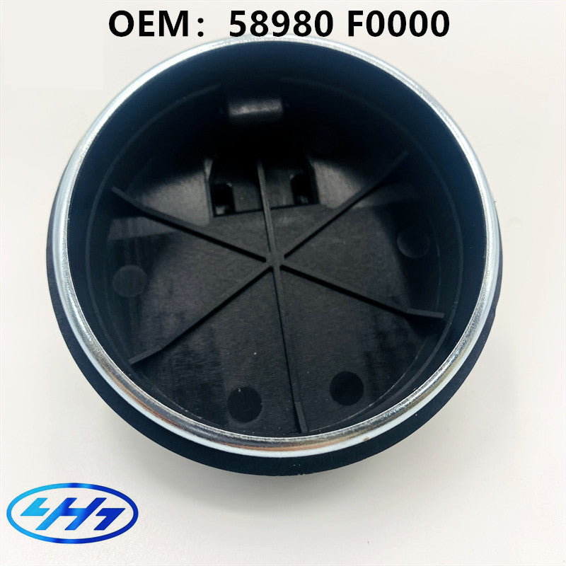 58980F0000 ABS Rear Wheel Bearing Speed Sensor for Hyundai for Elantra for Kia Forte