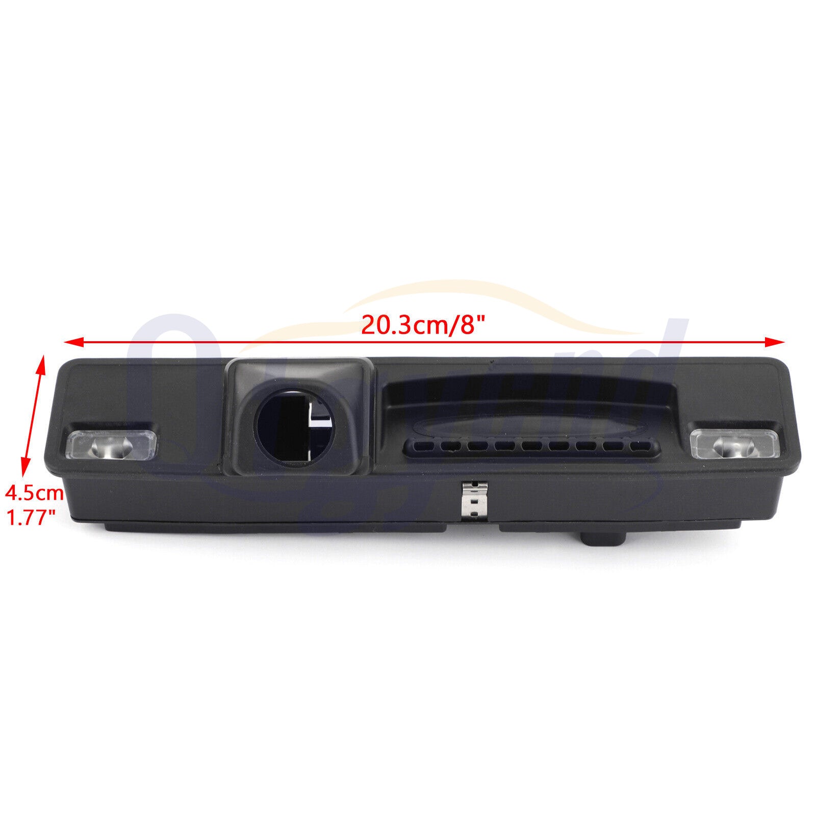 Boot-style tailgate handle/trunk handle switch F1EB-19B514-BE suitable for 12-18 year old for Ford Focus F4