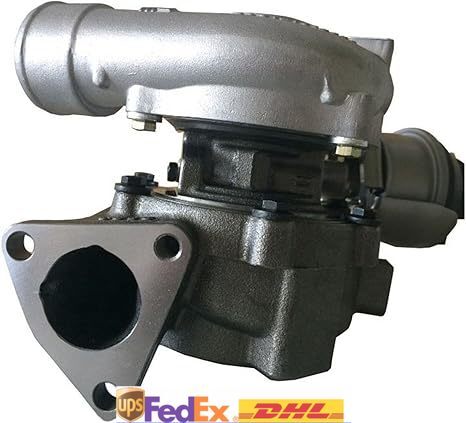 BV43 Turbo 1118100-ED01A 53039700168 For Great Wall Hover H5 2.0T 4D20 2.0L