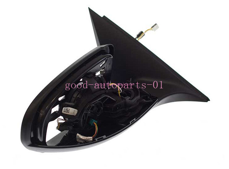Right passenger door mirror 2058101805 is applicable to for Mercedes-Benz W205 C 63 AMG C300