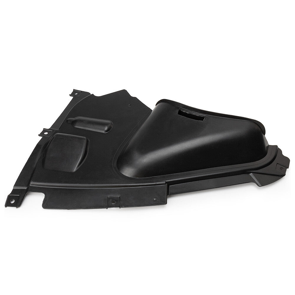 Right front fender liner splash guard 517260740 for BMW ACTIVE HYBRID 3 335I