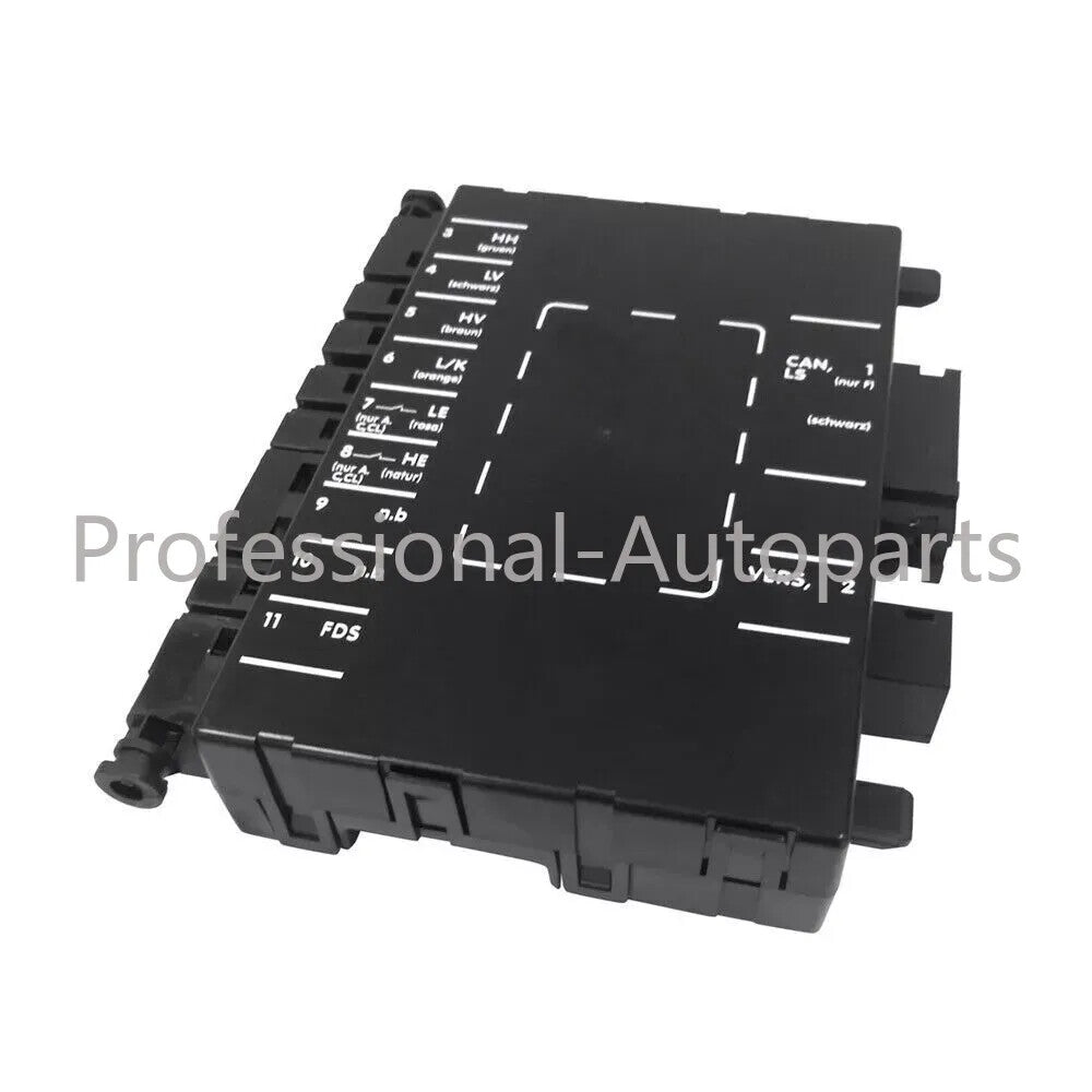 2118704626 Front L Power for Seat Control Module Driver Side Applicable to for Mercedes-Benz W203 W209 W211