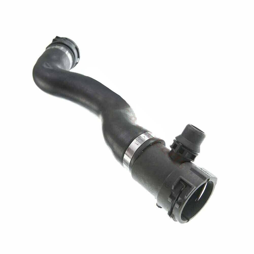 17127619684 Upper Radiator to Engine Oil Cooler Hose for BMW 528i 12-16 2.0L