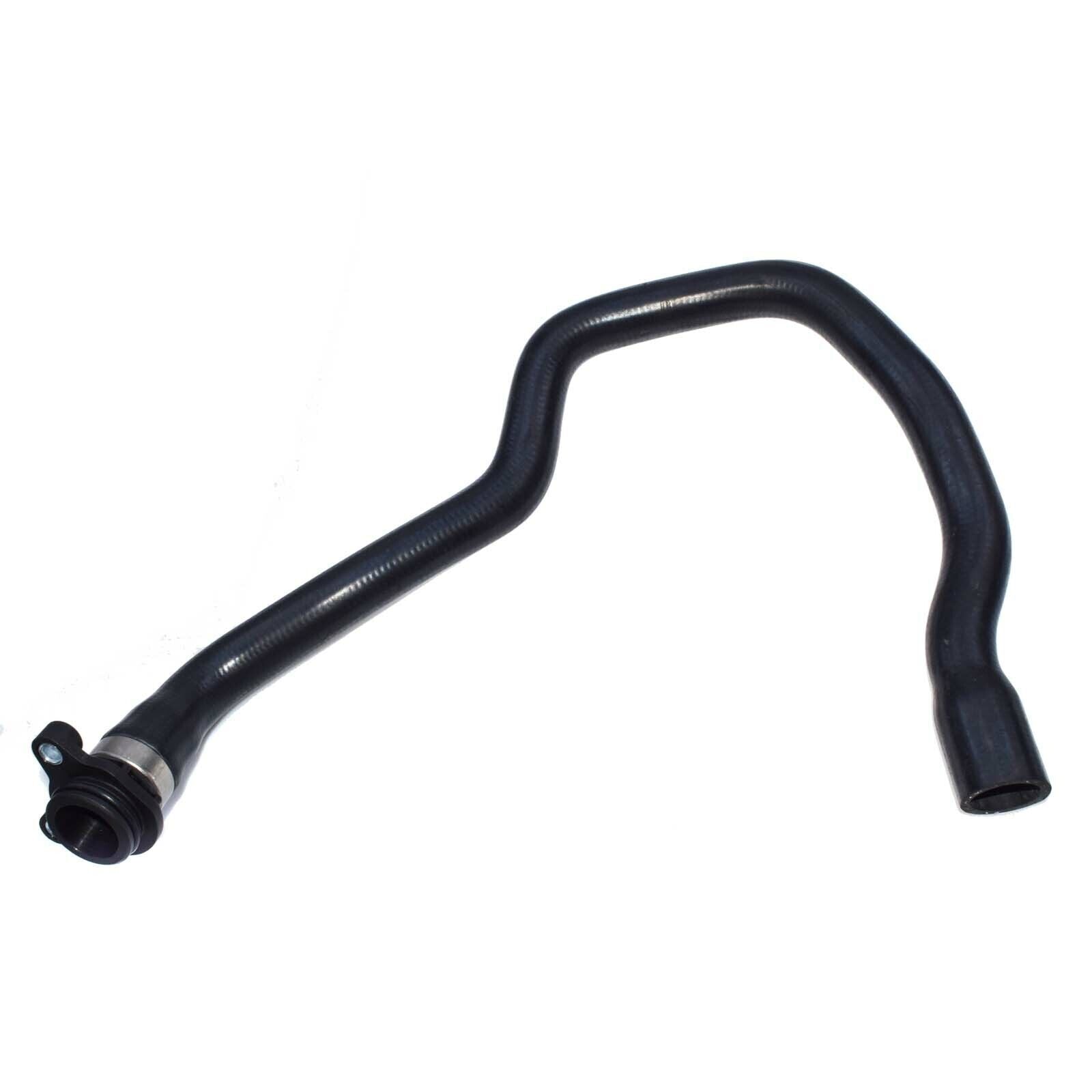 for BMW E70 X5 2007-2010 11537550062 Thermostat to Cylinder Head Coolant Hose 1
