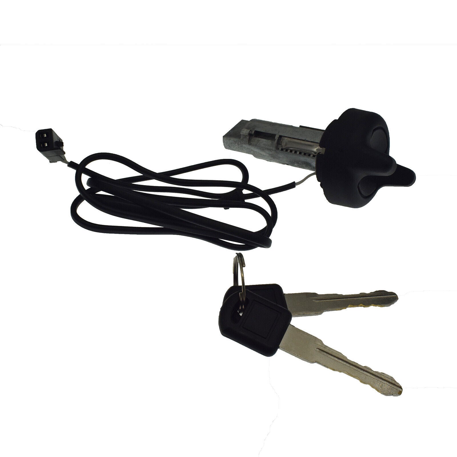 for Buick Century Regal 1997-2004 New Ignition Lock Cylinder  Key D1492C NEW