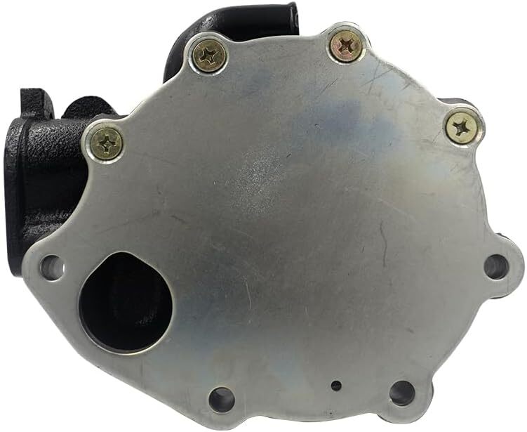 Water Pump 16100-2370 Fit for Hino H06C H06CT Engine Hitachi EX220-2 EX220-3