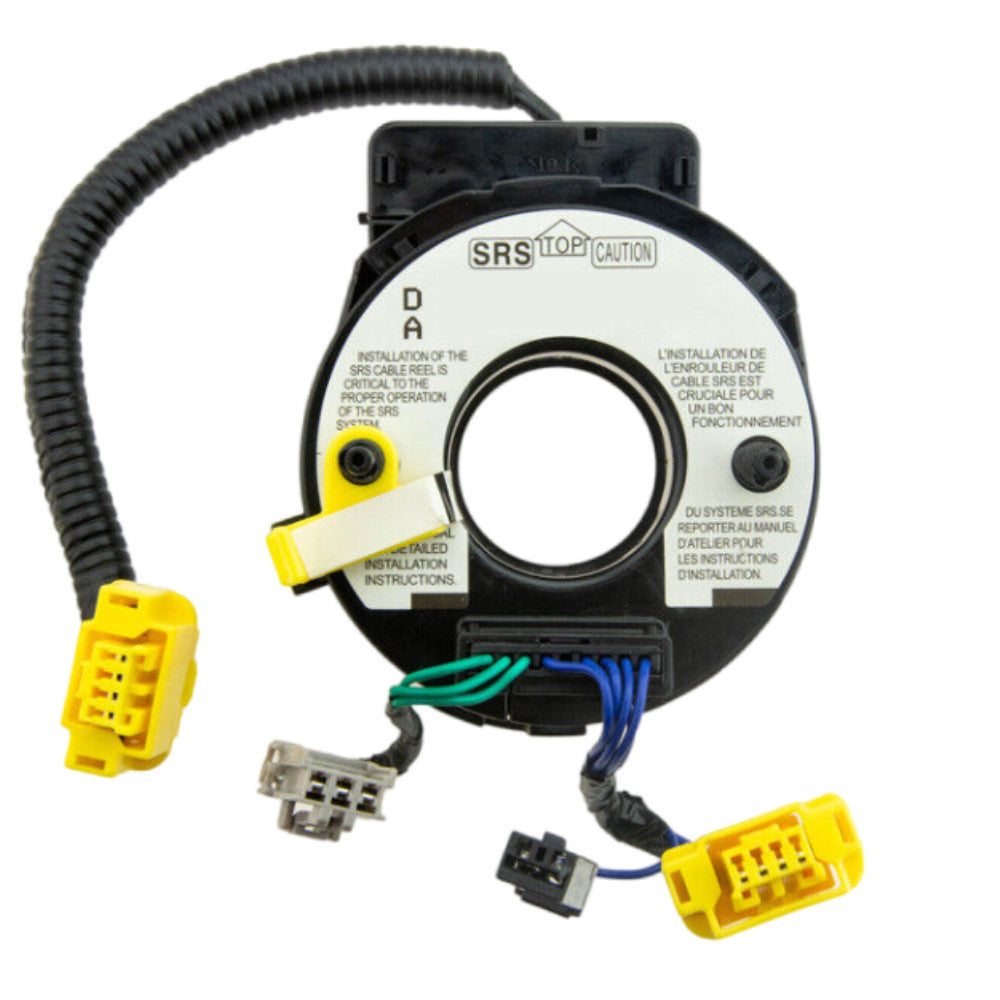Clock spring suitable for ACURA RSX 2002 - 2006 77900-S6M-A01