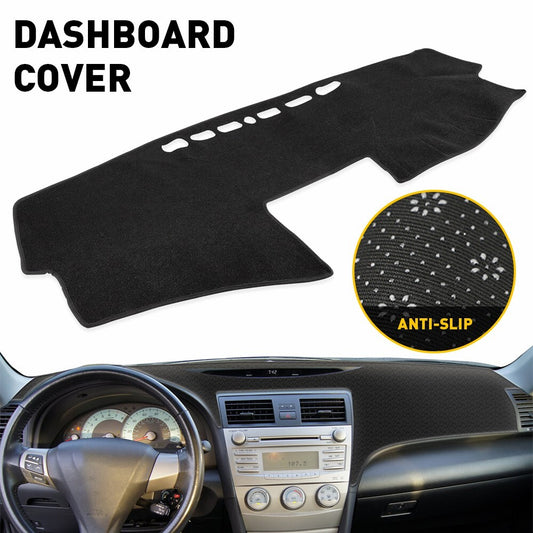 for CAMRY 2007 - 2011 US DashMat Generation DashMat