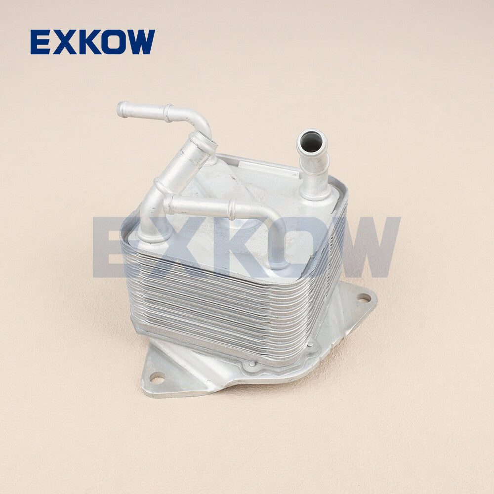 A/T Oil Cooler Assy for Mitsubishi Eclipse Cross Lancer Outlander ASX RVR