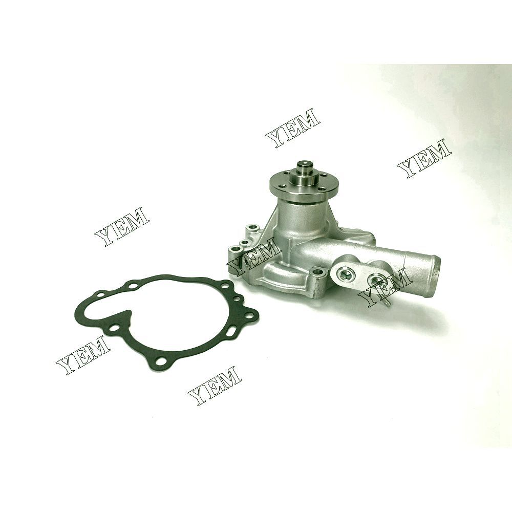4TNV94 Water Pump Engine Cooler Pump Fit For Yanmar Diesel Engine Spare Parts.