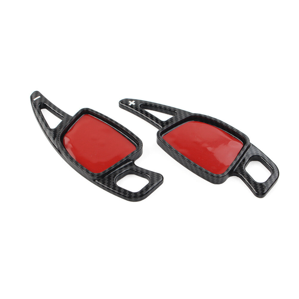 Steering Wheel Paddle Shifter Extension for Audi A3 for A4 S4 for A5 S5 for A6 A7