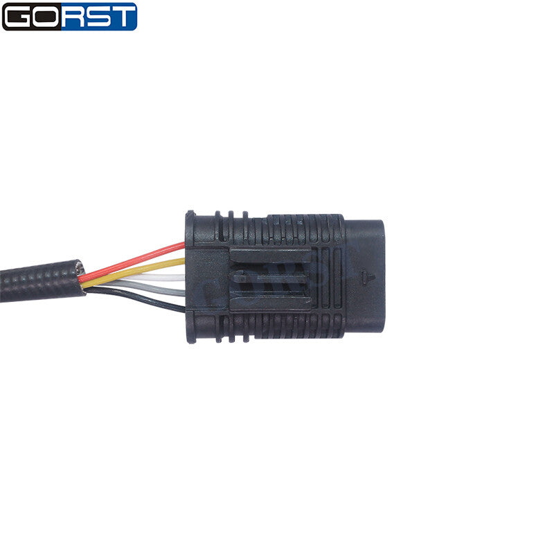 Idle control valve 025906457A is suitable for Volkswagen Vanagon Syncro Transporter 2.1L H4 and 2.5L I5.