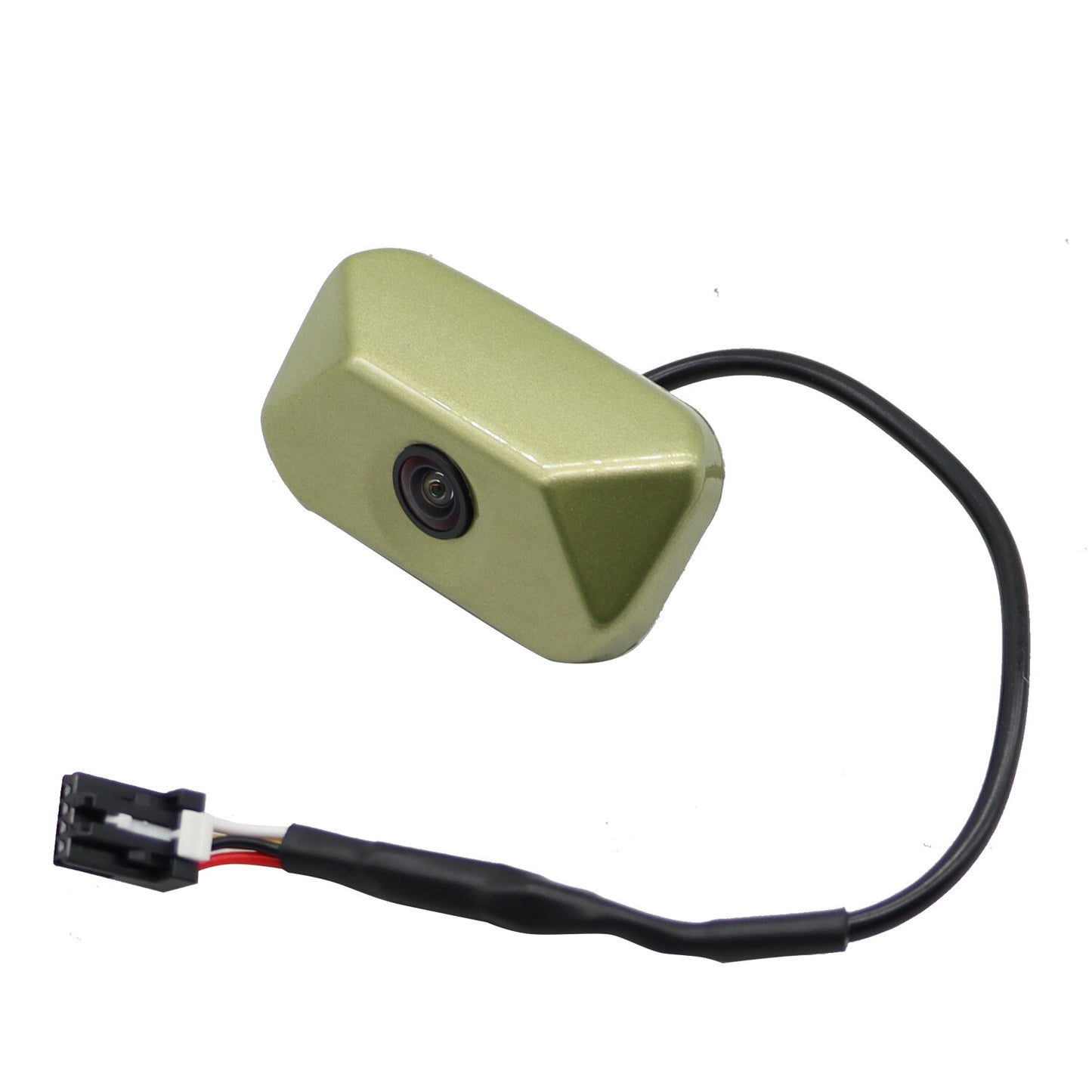Fit For 2010-13 for Kia Soul 95760-2K100 Rear View Backup Parking Camera Compatible