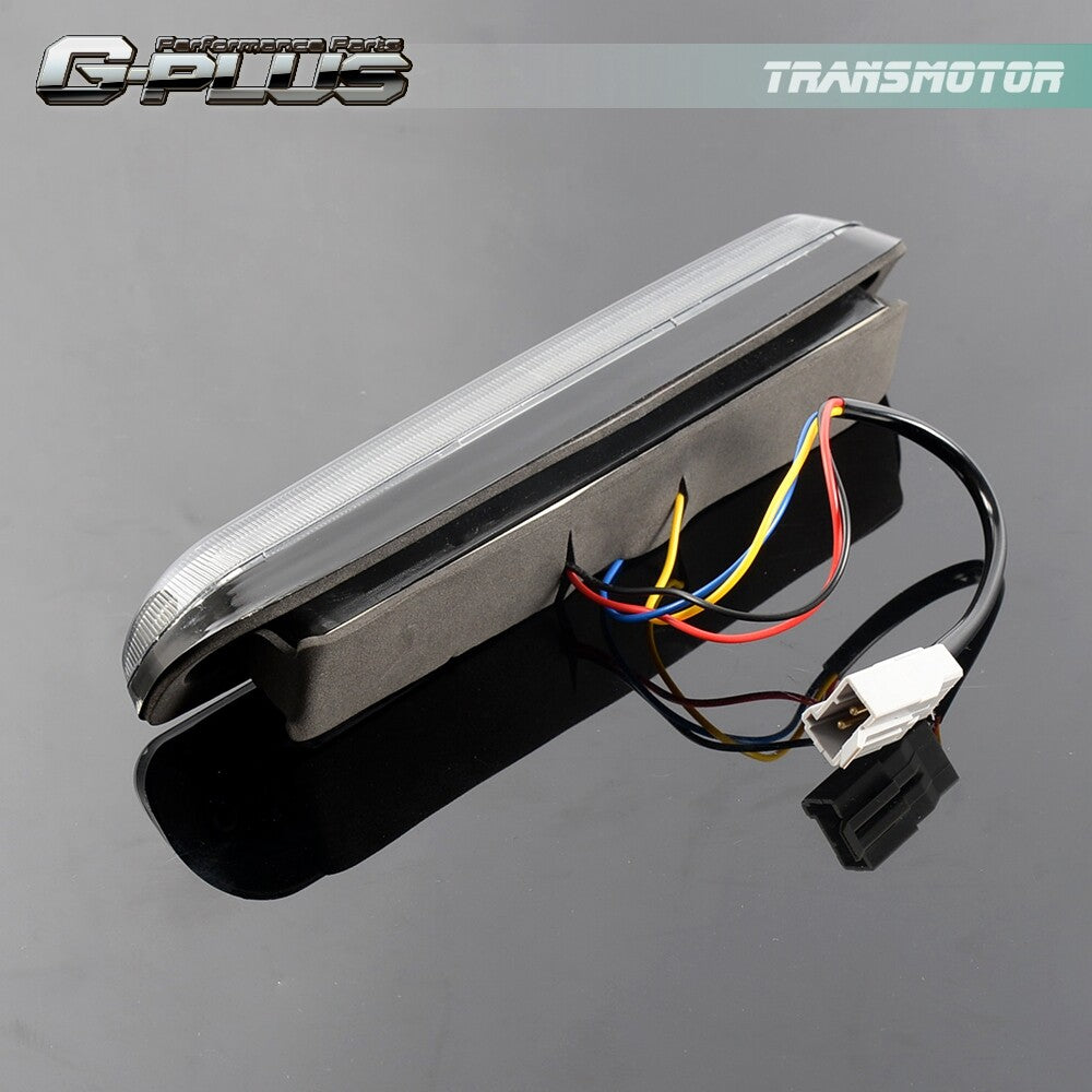 1999 - 2015 Water Blessing Edition F250 F350 F450 F550 LED Level 3 Hairdressing Edition