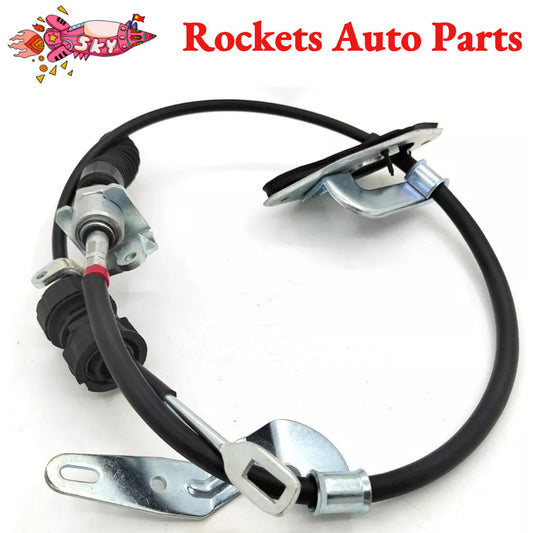 NEW Shifter Cables? Fits For 2007-2011 for Honda CR-V AT 54315-SWA-A82