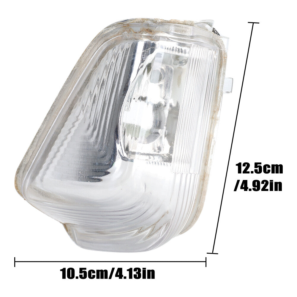 2¡Á F¨¹r for Mercedes-Benz Sprinter 2006-2017 Spiegelblinker Au?enspiegel Blinker L+R