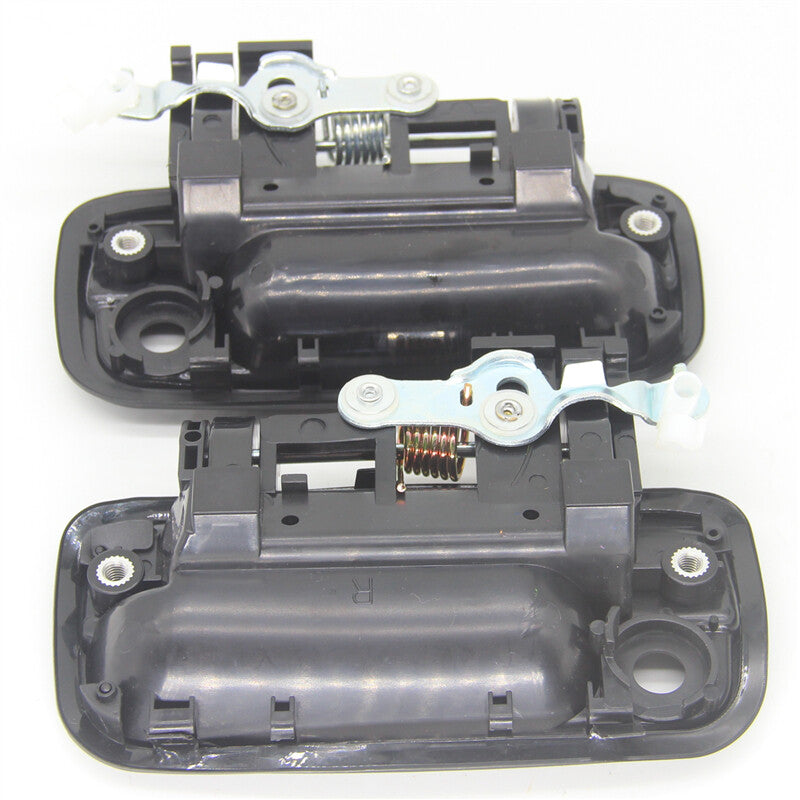 Suitable for Toyota Tacoma 95-04 dual front driver and passenger side exterior door handles