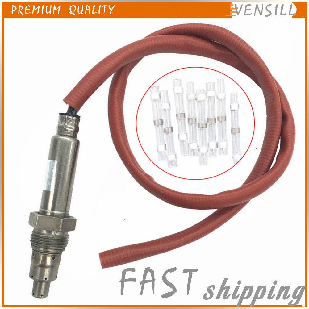 Nox Sensor 8-Wrie Probe 13628511664 for BMW 328d xDrive 328d X5 11-15 2.0 3.0L