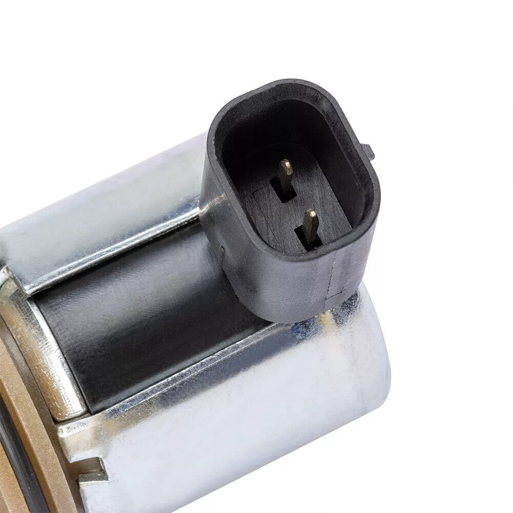 One multi-displacement solenoid valve 53022298AA is suitable for 10-23 for Dodge for Ram for Jeep 5.7L and 6.4L models.