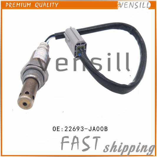22693-JA00B Air Fuel Ratio Oxygen Sensor for Nissan Altima 07 Rogue 2.5L 08-09