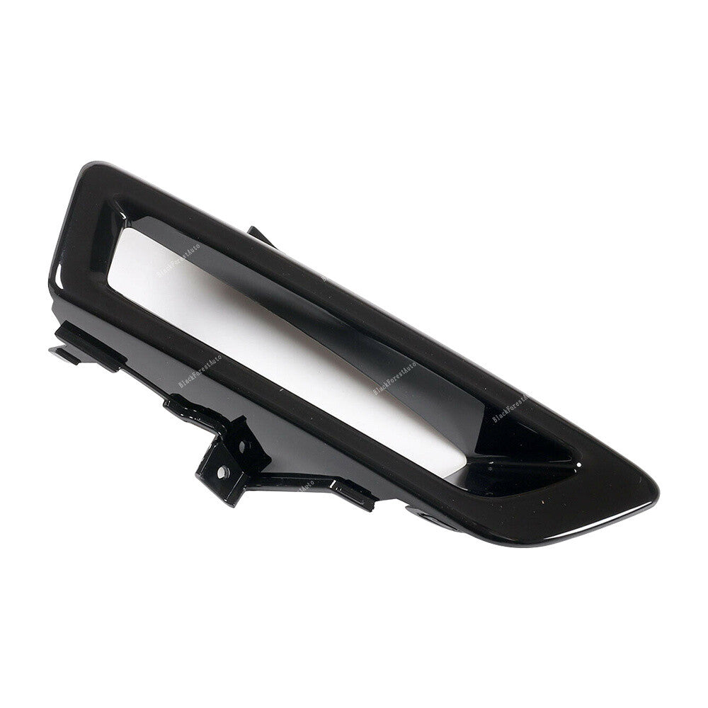 LR061229 For 15-18 for Land Rover Discovery Sport Bumper Fog Light Cover Trim Right