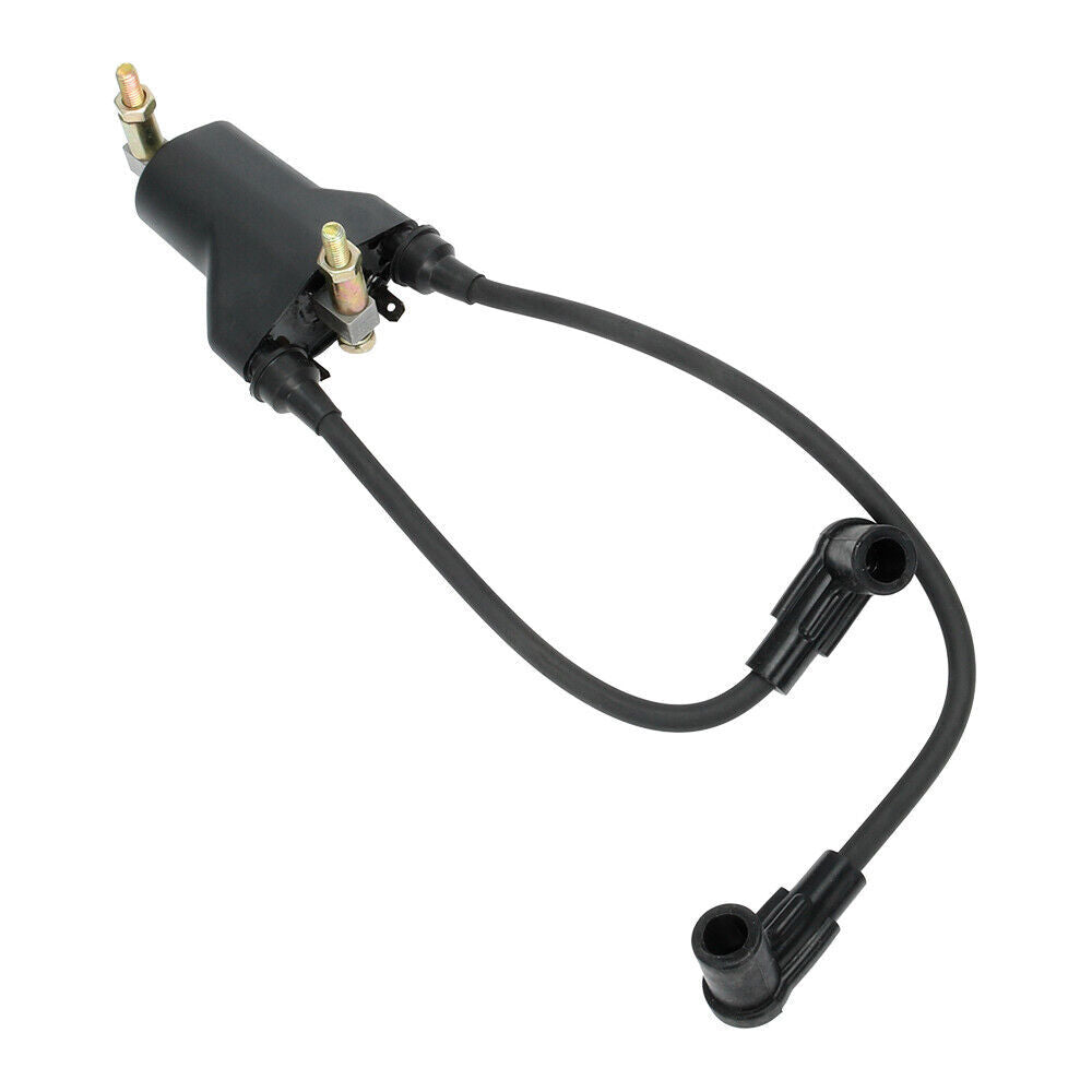 1 piece 26652-G01 for 1991-02 EZGO TXT 4-wheel gas for golf cart with dual ignition coils - new