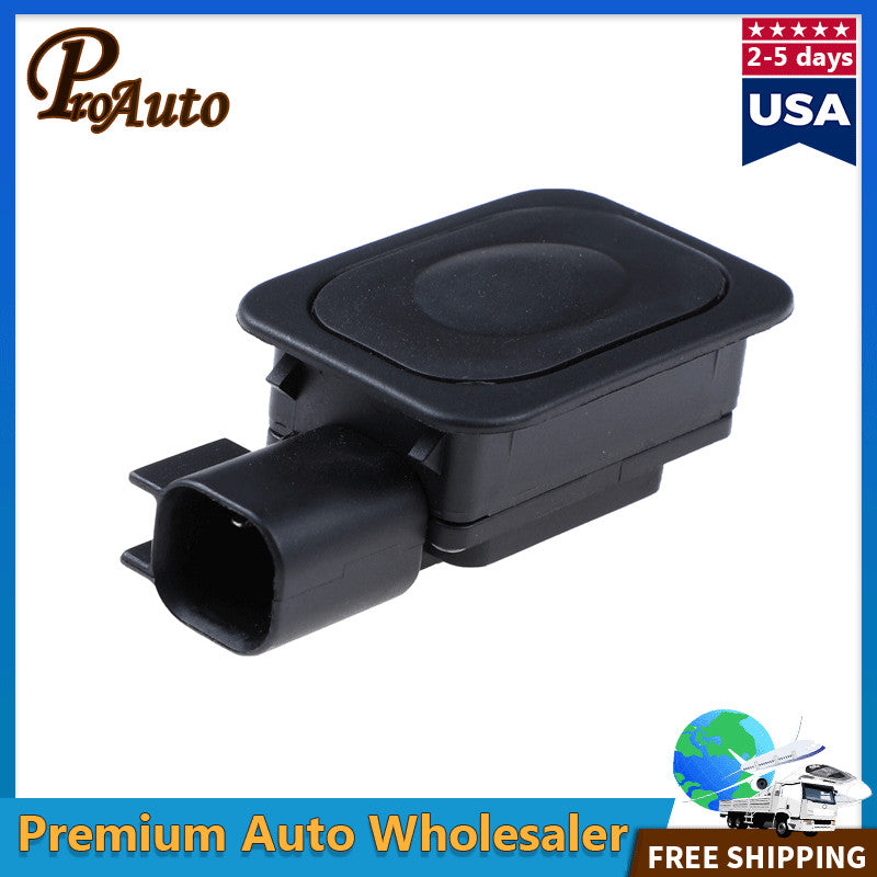 Rear Cargo Bed Lamp Light Switch 1L2T-14K147-AA For F150 F250 F350 Super Duty