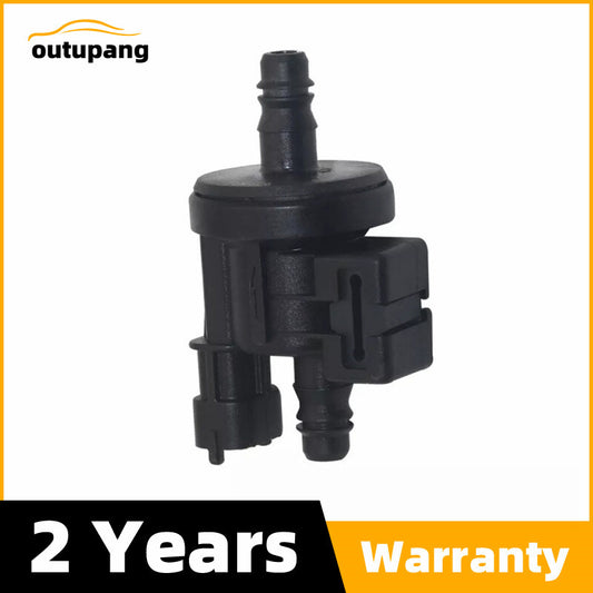Tank-type purification solenoid valve 0280142478 BW93-9C915-AA is suitable for Jaguar .