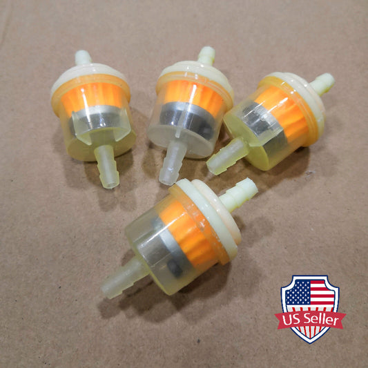 Fit For Vespa Motorcycle Sprint LX PX GTS Moped Scooter Gas Fuel Oil Filter