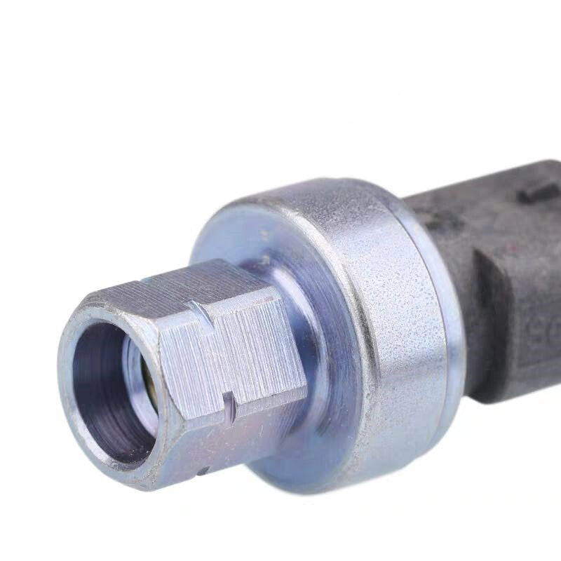 Air conditioning pressure switch sensor 9647971280 is suitable for Peugeot 307, 206, 207, and 408.