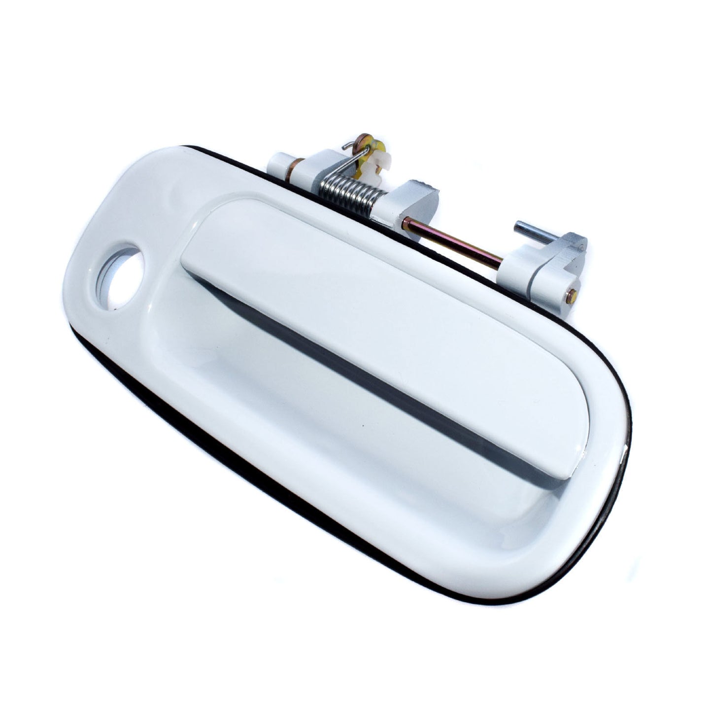 for Toyota for Camry Outside Exterior Door Handle Passenger Side Front Right White