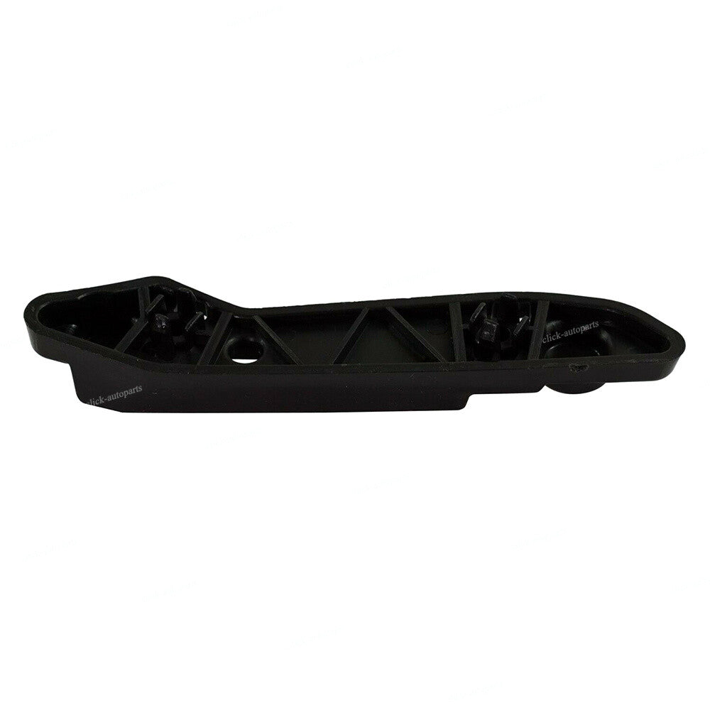 Front Left Bumper Support Brackets Cover Rail for BMW 3-Series 2011-2018 F30 F31