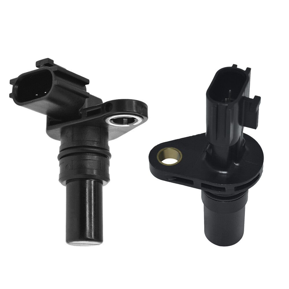 2PC Automatic Vehicle Speed Sensors for Nissan Sentra Versa 2007-2019 1.6L 1.8L
