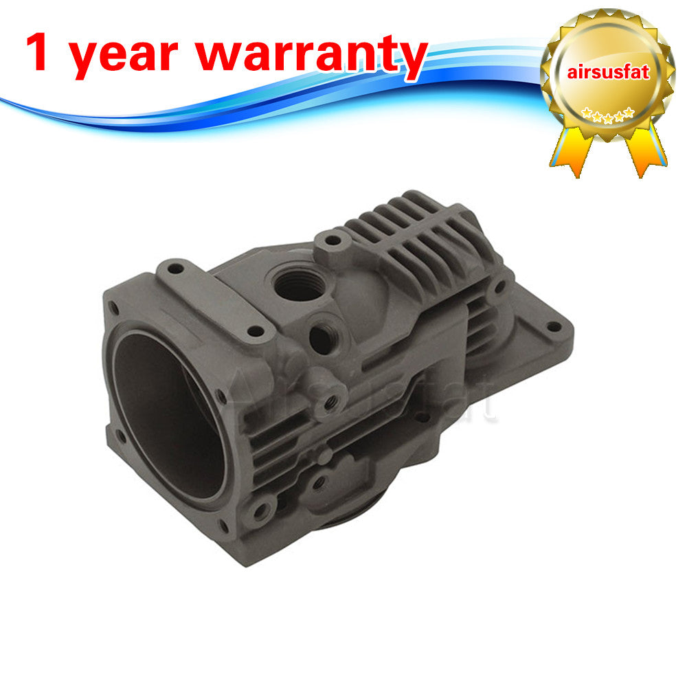 Air Suspension Compressor Cylinder head for Mercedes SCL for Benz W221 2213200904