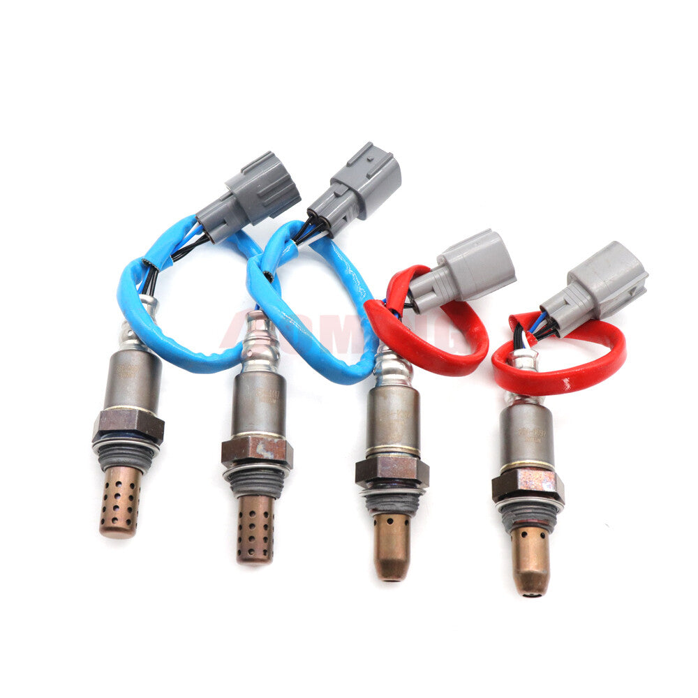 A new exhaust temperature sensor is compatible with the for Ford F-750 5.9L diesel turbo 2008 9047114