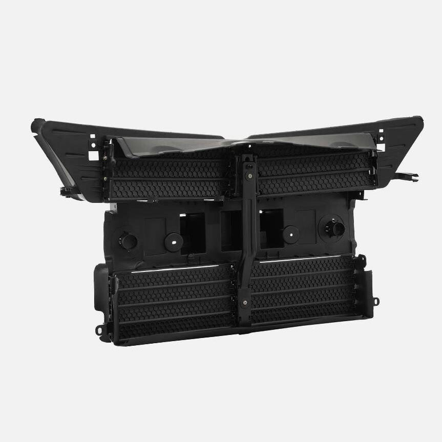 New Front Radiator Shutter Assembly EJ7Z-8475-A For 2015-2018 for Lincoln MKC
