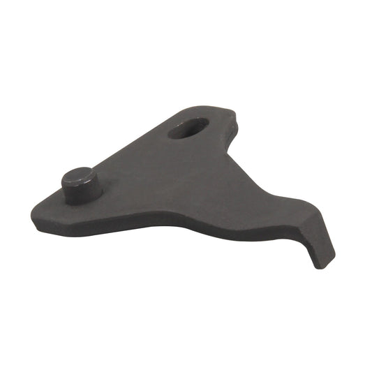Crankshaft pulley calibration tool for Ford B-Max 1.6 EcoBoost 303-1550