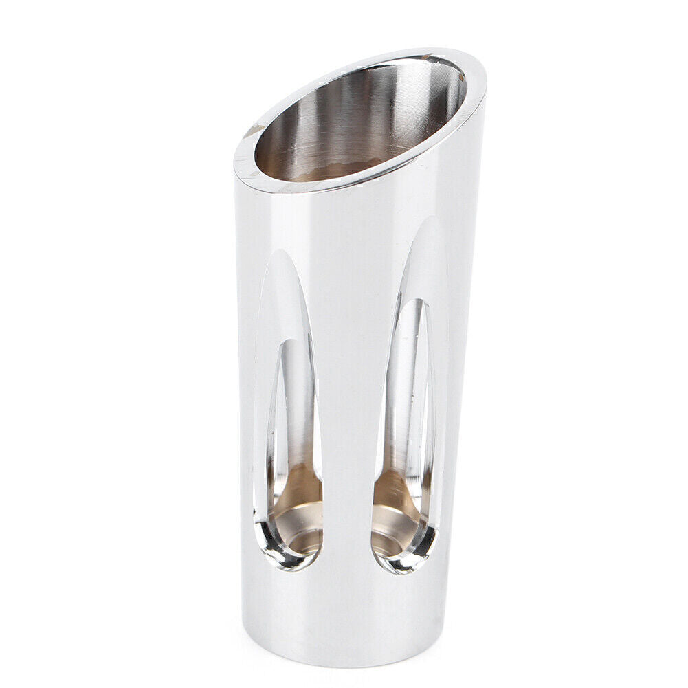 Racing Silver Shifter Peg Motorrad f¨¹r for Harley Electra Glide Softail Touring
