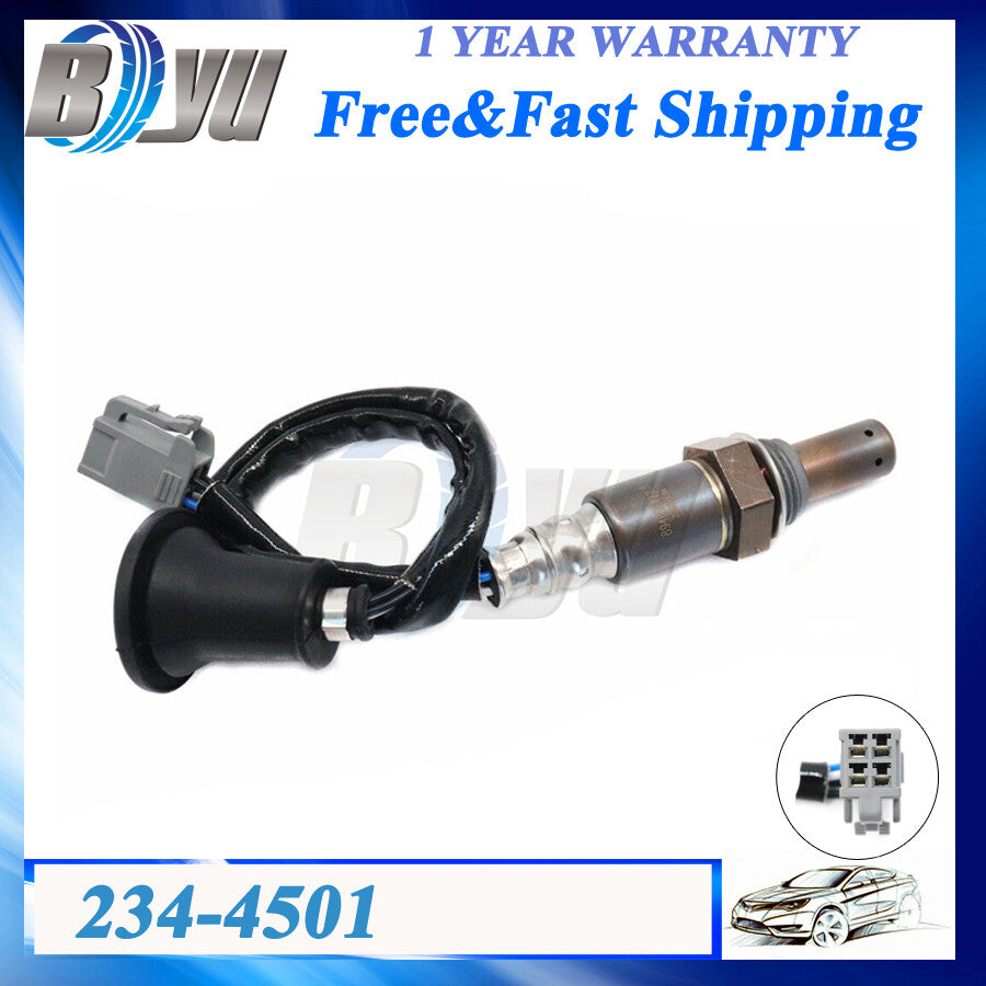 for Toyota RAV4 3.5L 2006-2012 New Downstream Oxygen Sensor 89465-42160 234-4501