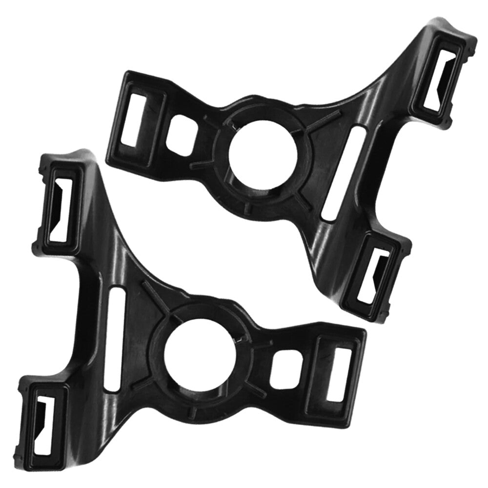 2Pcs For GLE300 GLE350 GLE400 GLE450 W167 Front Left+Right Distance Sensor Mount