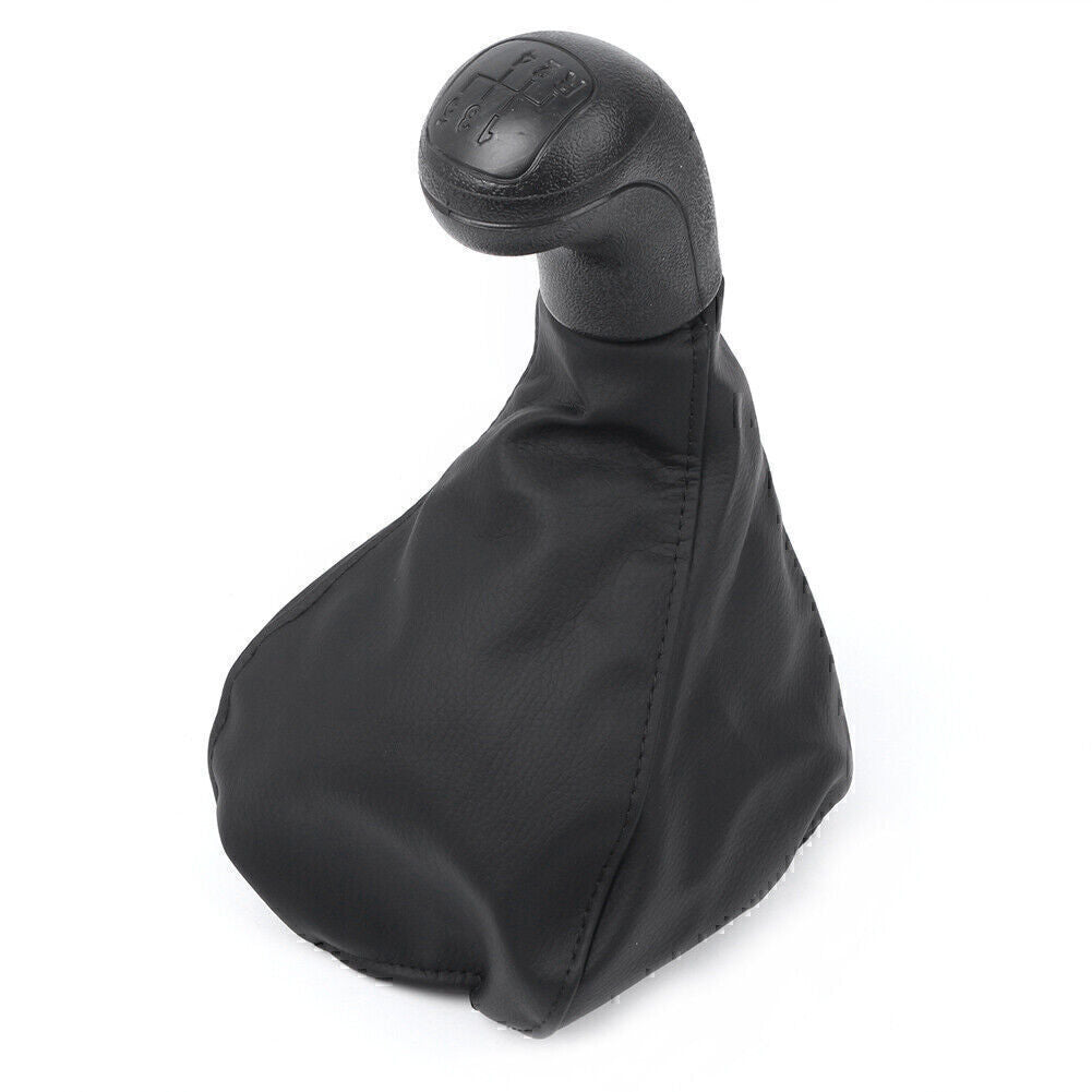 Fit for Mercedes-Benz VITO 638 1996-1999 2000 5-Speed Gear MT Shift Knob Gaiter Boot