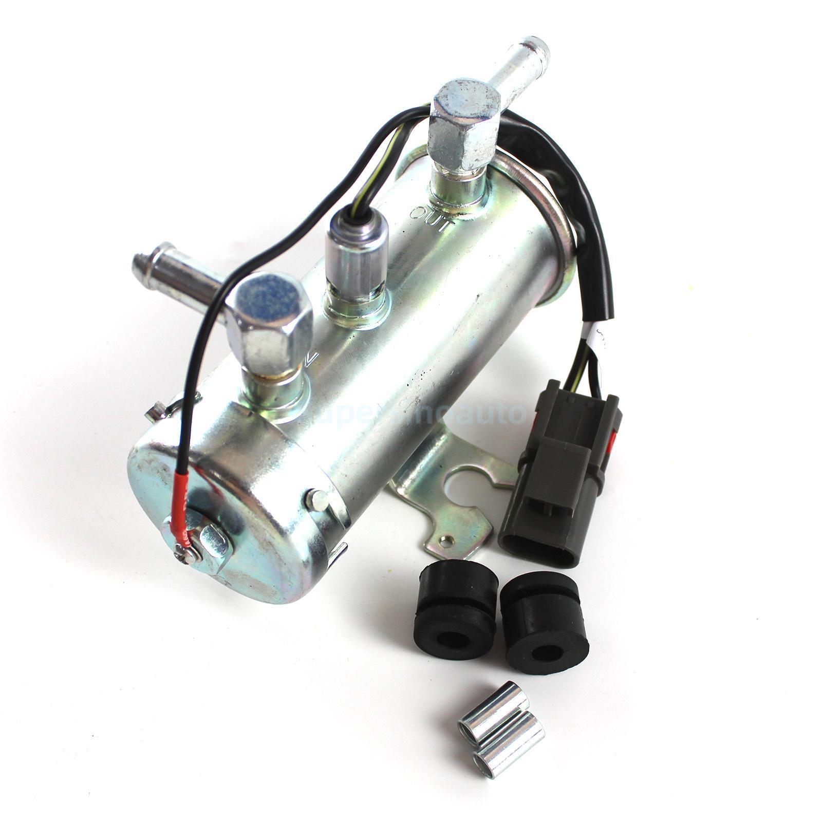 1PC 6HK1 Diesel engine12V Electronic Fuel Pump 53-8150 for Toro Diesel Engine