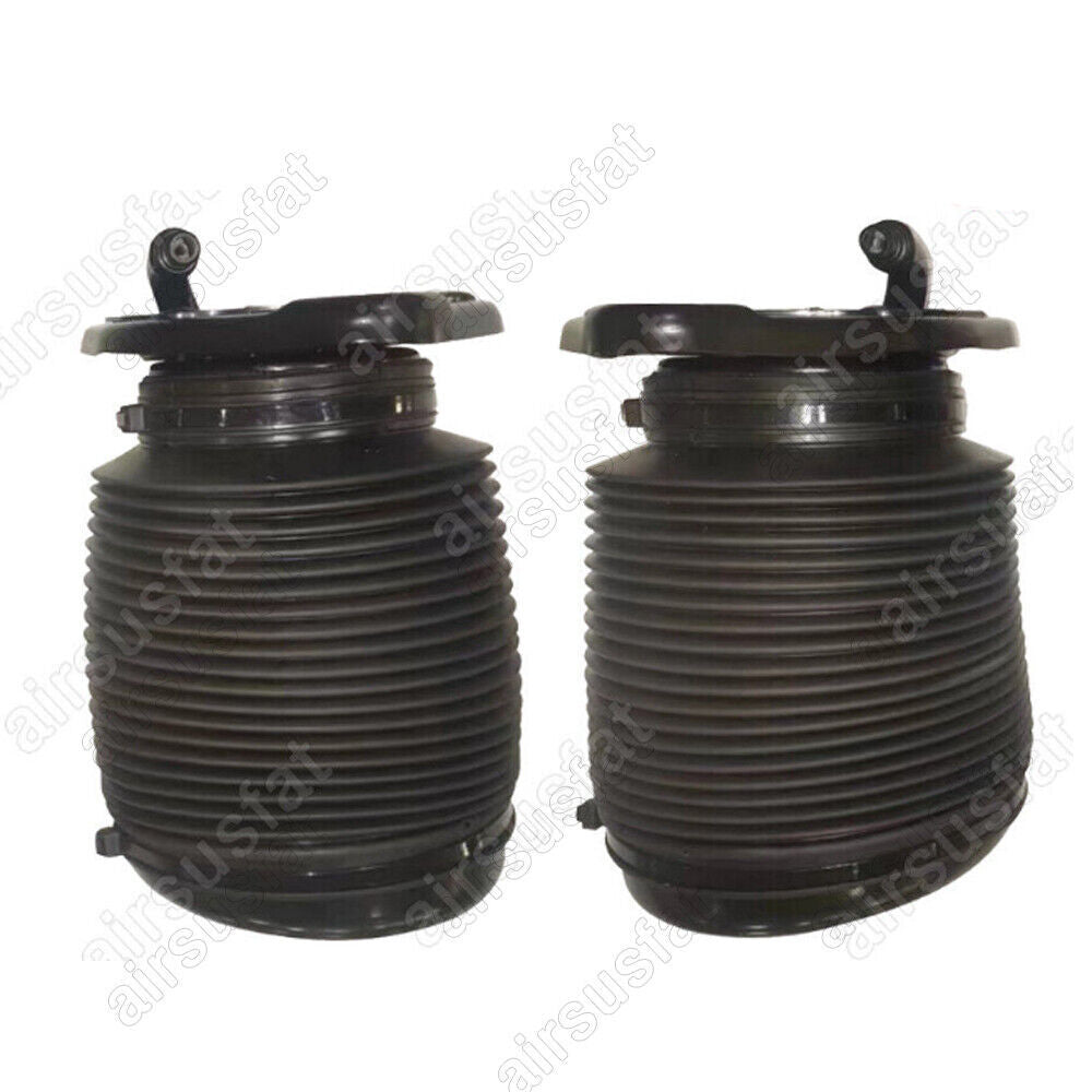 for Lexus RX270 350 450H AWD 09-15 Rear LeftRight Air Suspension Spring Bags