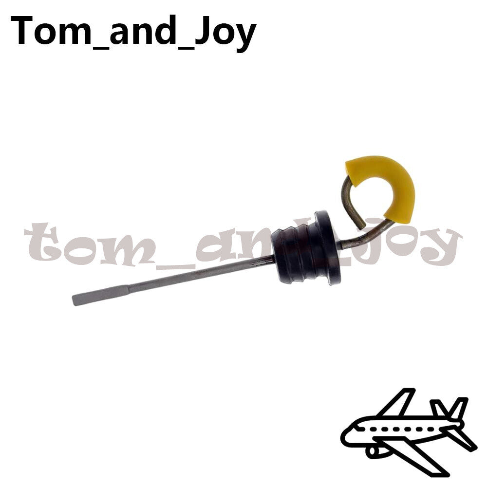921-076 Engine Oil Fluid Level Dipstick for Acura for Honda for Civic CRX for Accord Odyssey