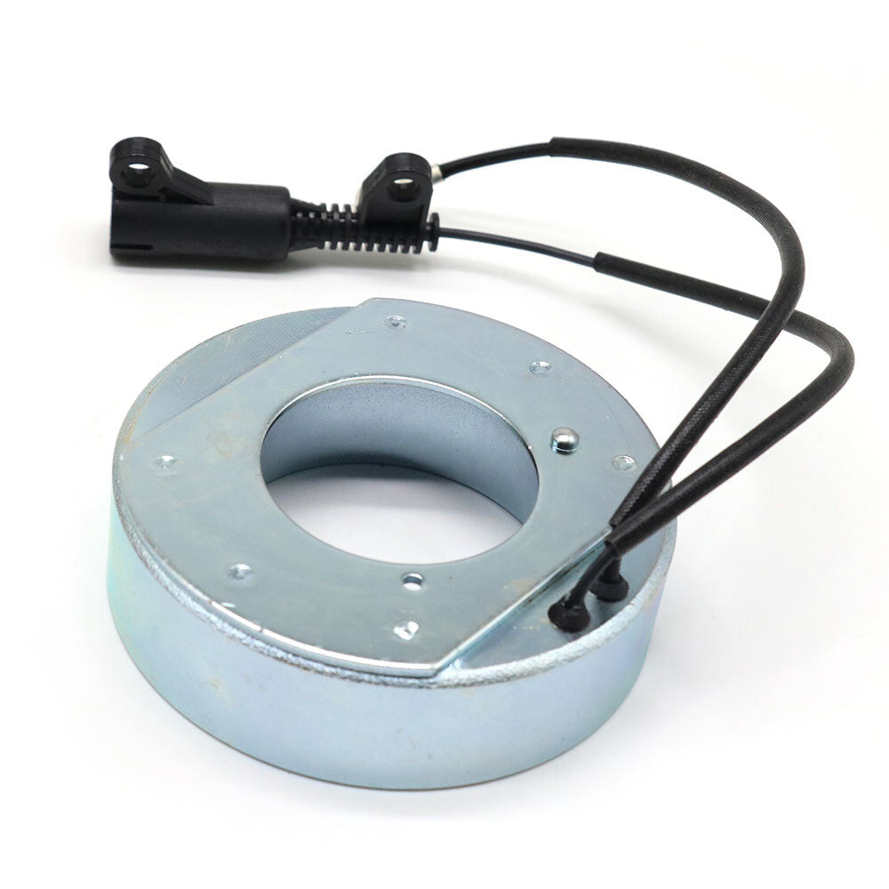 Air conditioning compressor clutch solenoid coil suitable for BMW for Mini Cooper 2002-2008 1139014