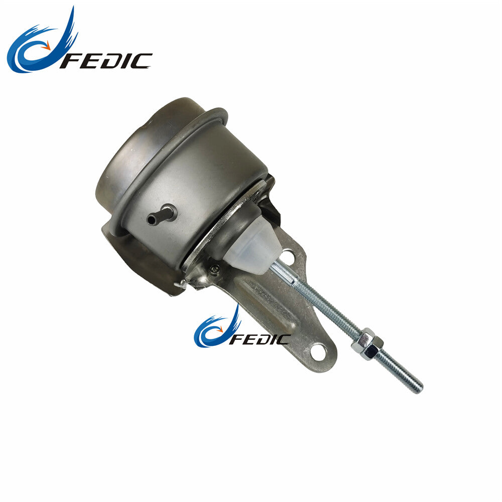 Turbo actuator BV39-072 for Seat for VW 1.9 TDI 77Kw 105HP BLS BSU DPF 2006-2009