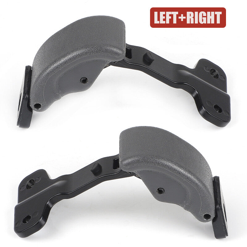 REAR LEFTRIGHT WINDOW GLASS LOCK LATCH 62920-34012 for TOYOTA TUNDRA 2000-2006