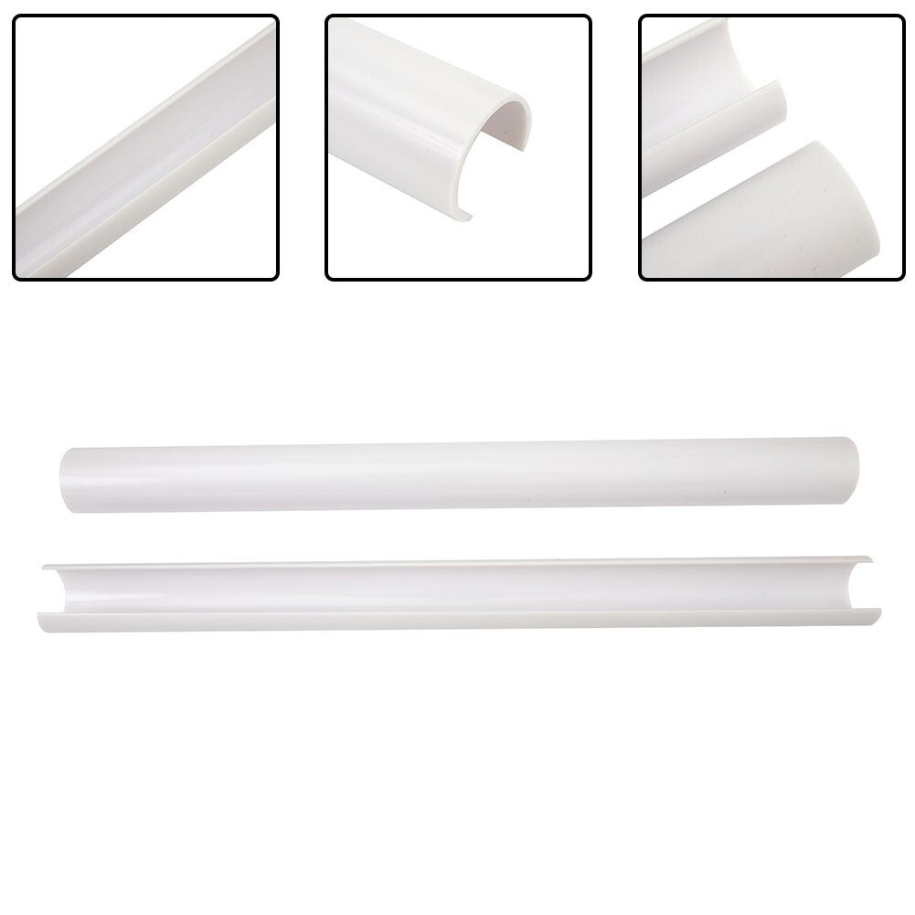 Support 2 Pcs Grille Trim Strips V For F30 F31 F32 F33 F34 F35