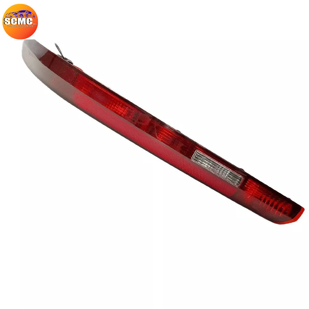 Rear Right Bumper Tail Lamp Fog Lamp Assembly for AUDI Q7 2016-2023 4M0945096A